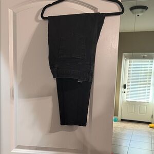 Women’s Black Jeans